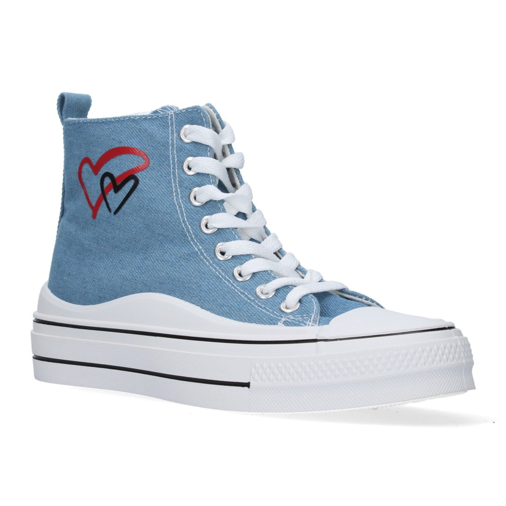 Sneakers mujer Cyrena