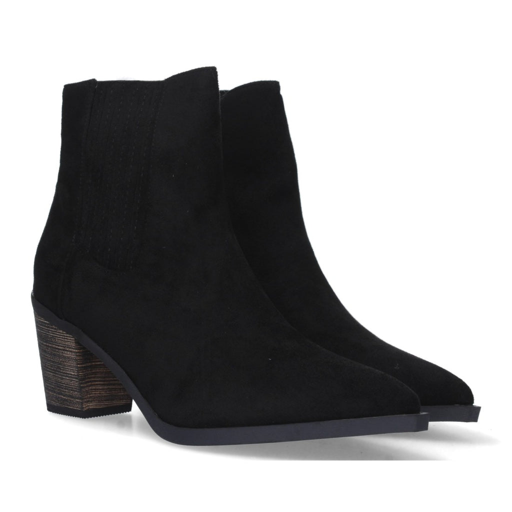 Botines mujer Cyrena