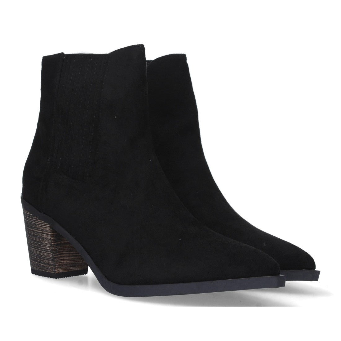 Botines mujer Cyrena