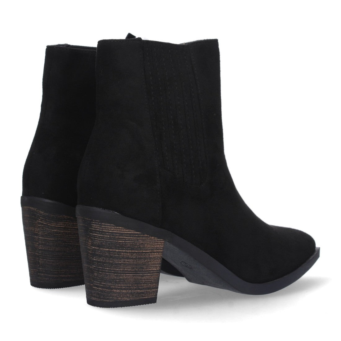 Botines mujer Cyrena