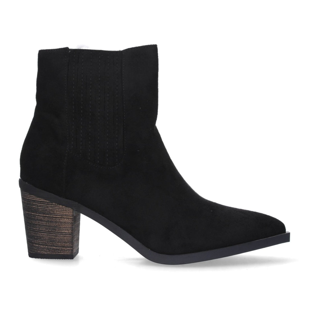 Botines mujer Cyrena