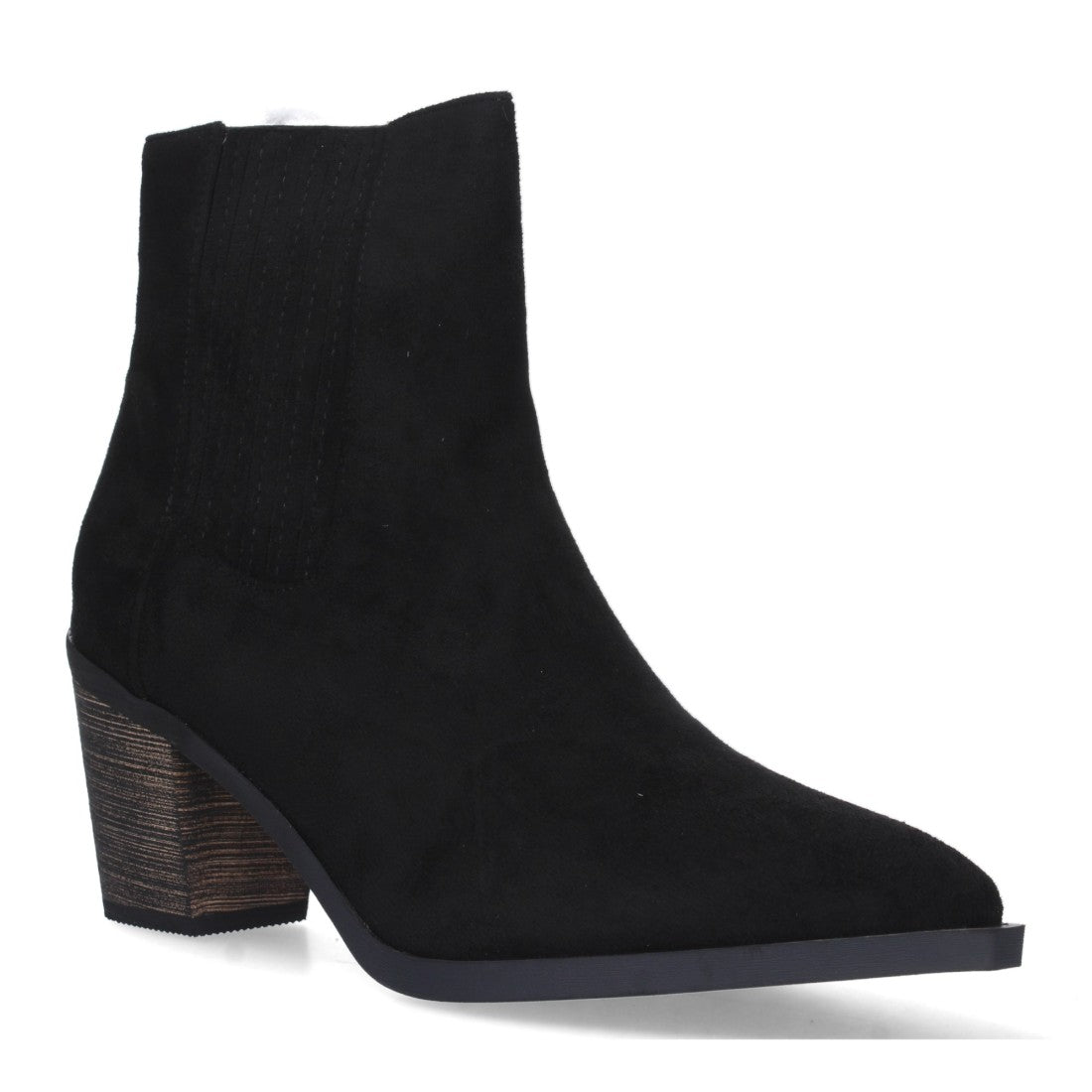 Botines mujer Cyrena