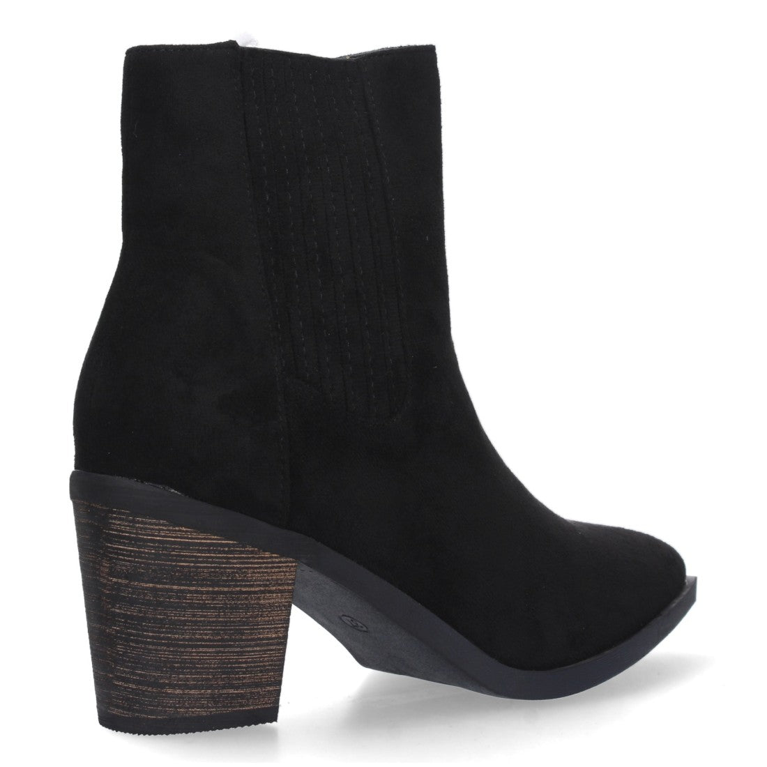Botines mujer Cyrena