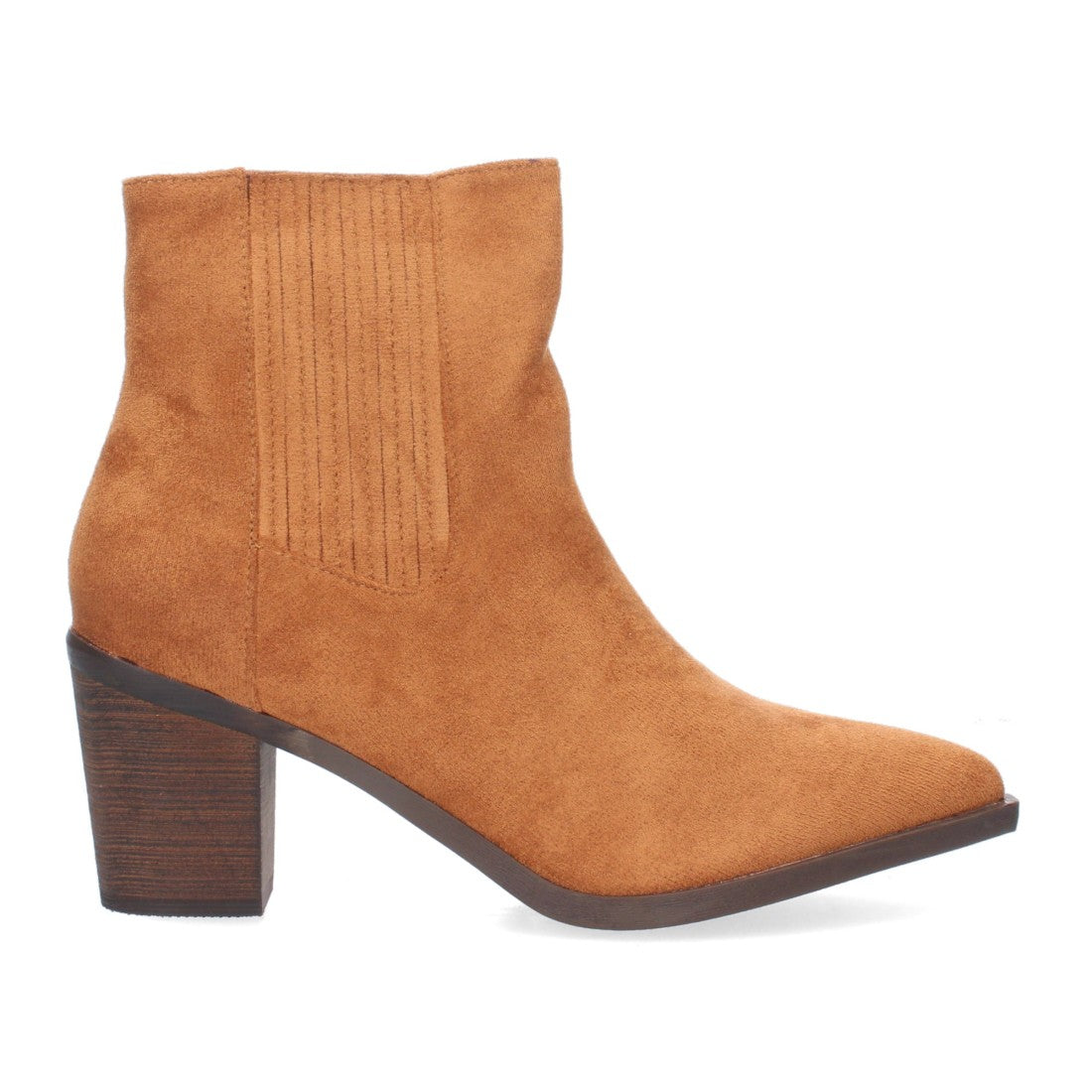 Botines mujer Cyrena