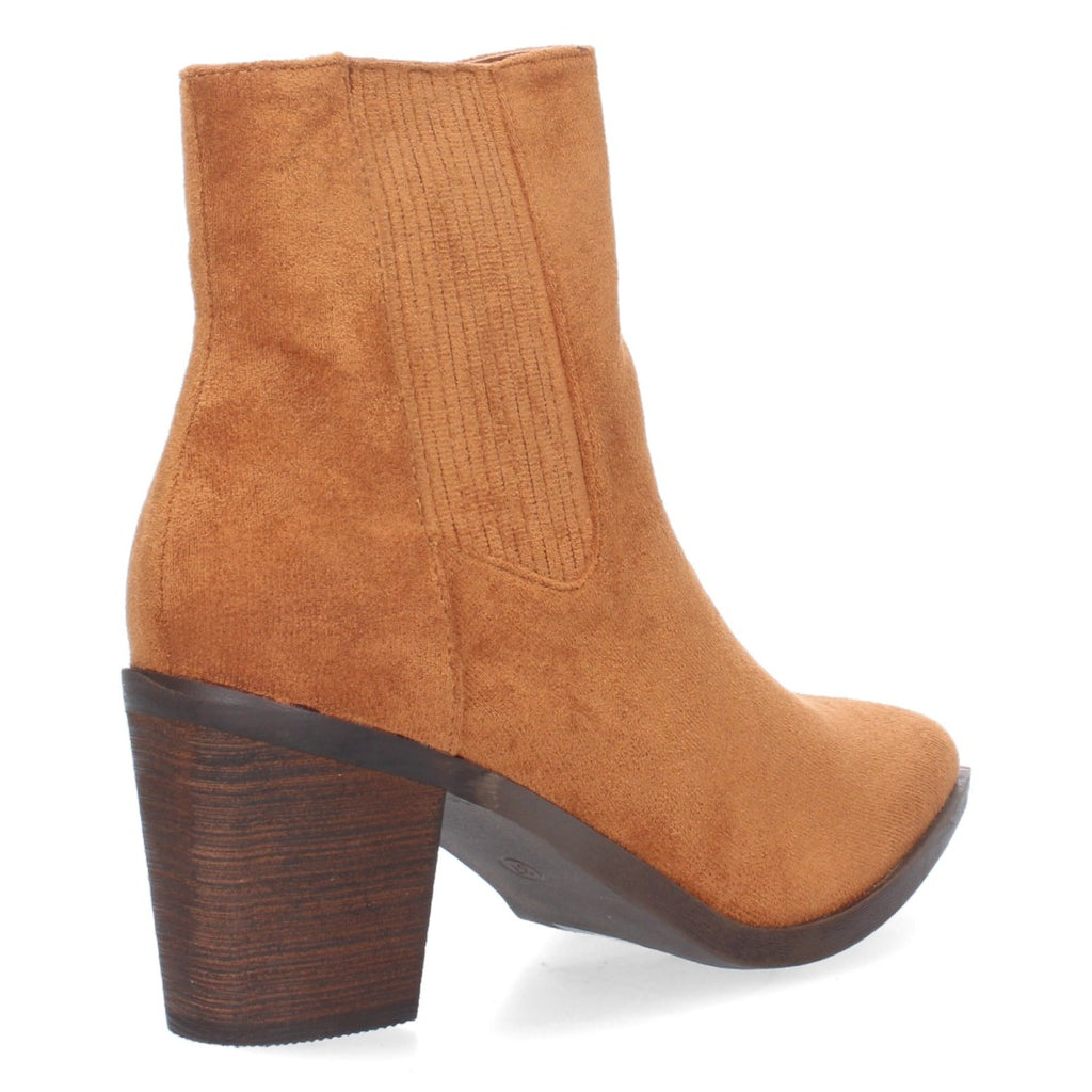 Botines mujer Cyrena