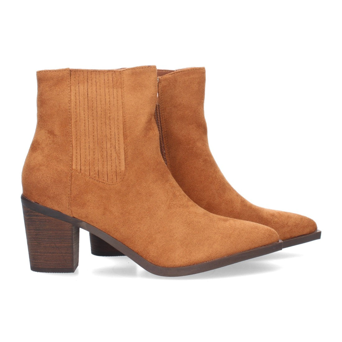 Botines mujer Cyrena