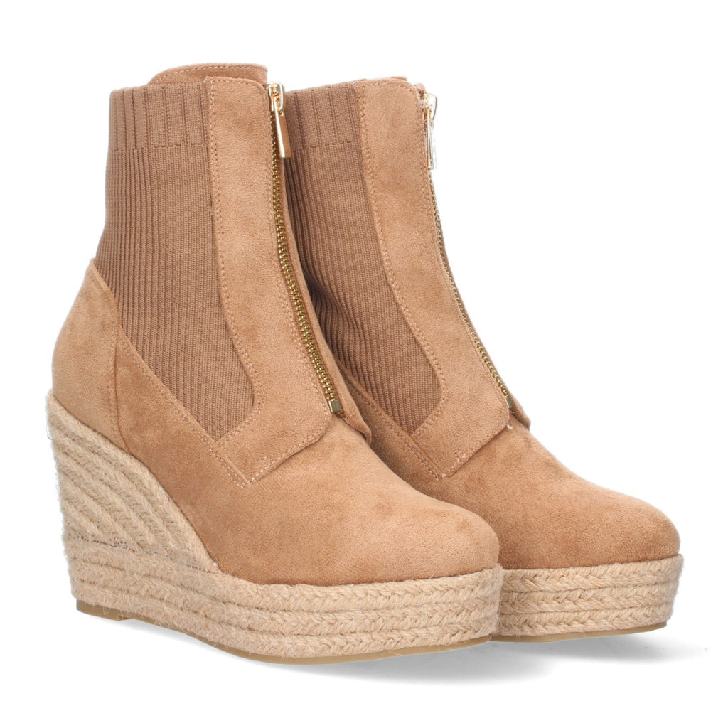 Botines mujer Cyrena