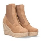Botines mujer Cyrena