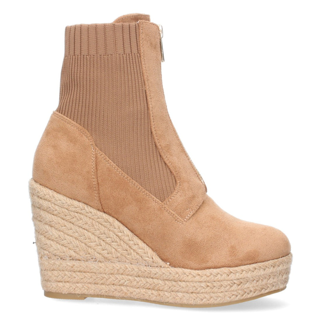 Botines mujer Cyrena