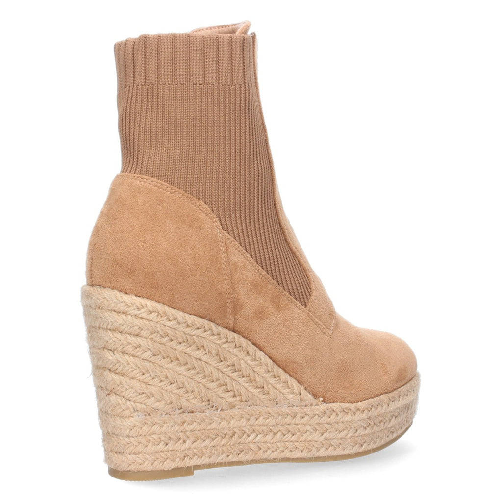 Botines mujer Cyrena
