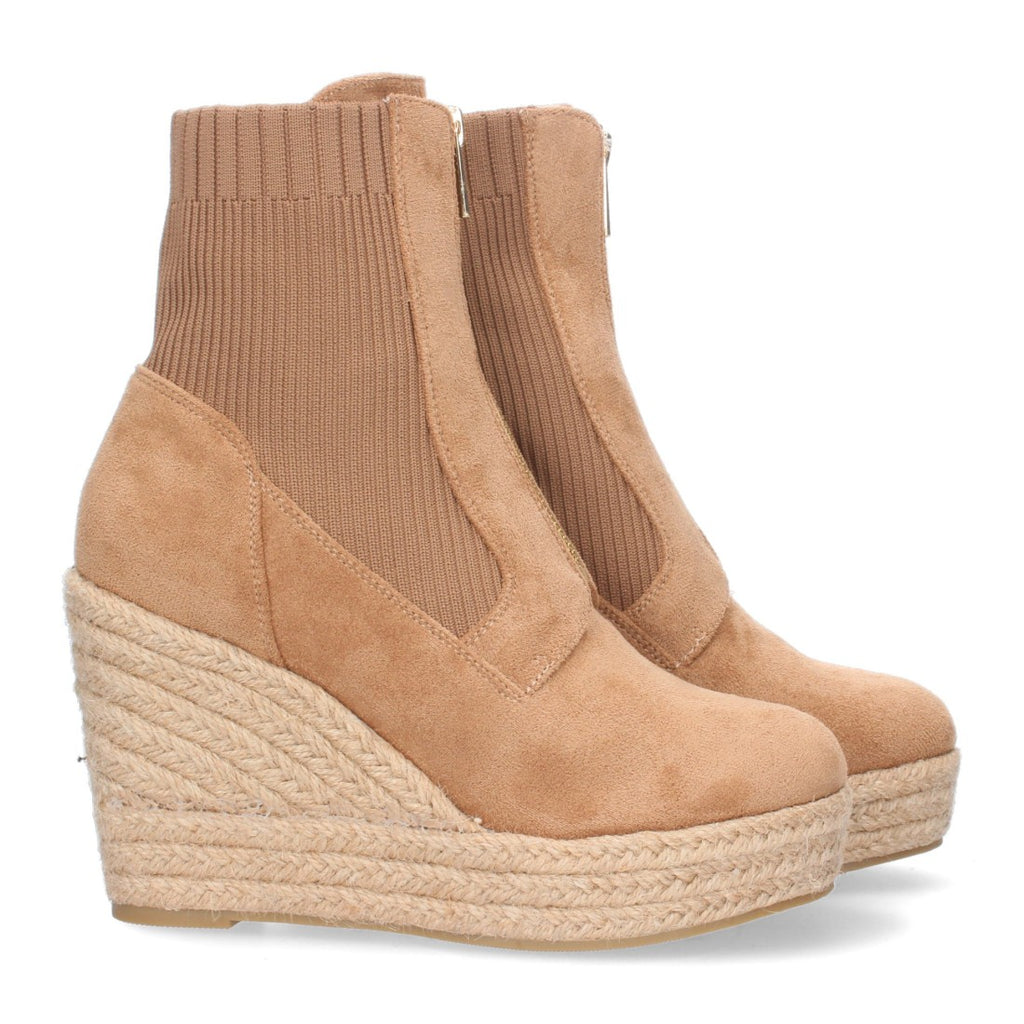 Botines mujer Cyrena