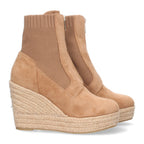 Botines mujer Cyrena