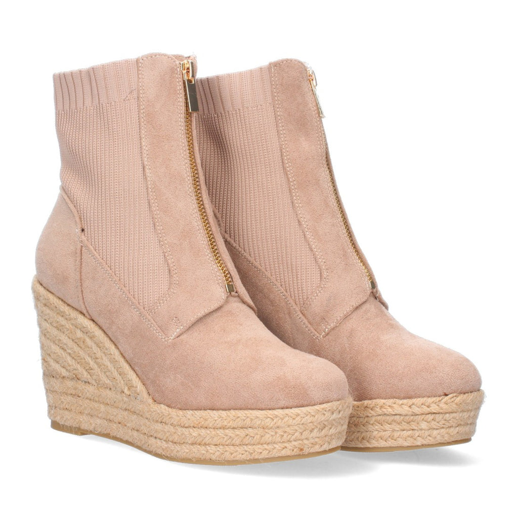 Botines mujer Cyrena