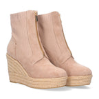 Botines mujer Cyrena