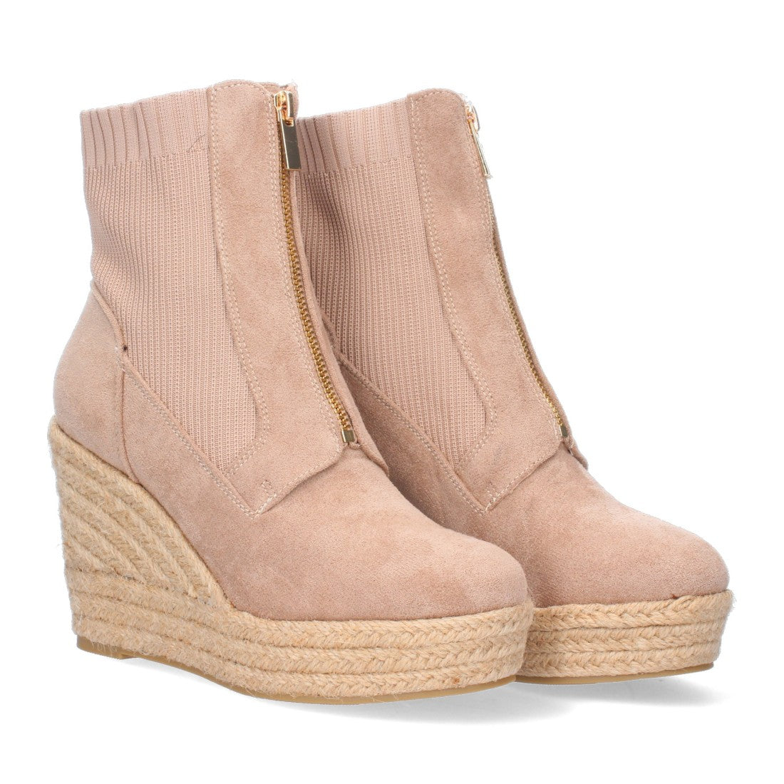 Botines mujer Cyrena