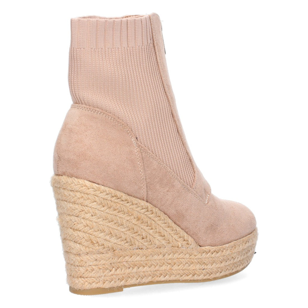Botines mujer Cyrena