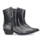 Botines mujer Cyrena