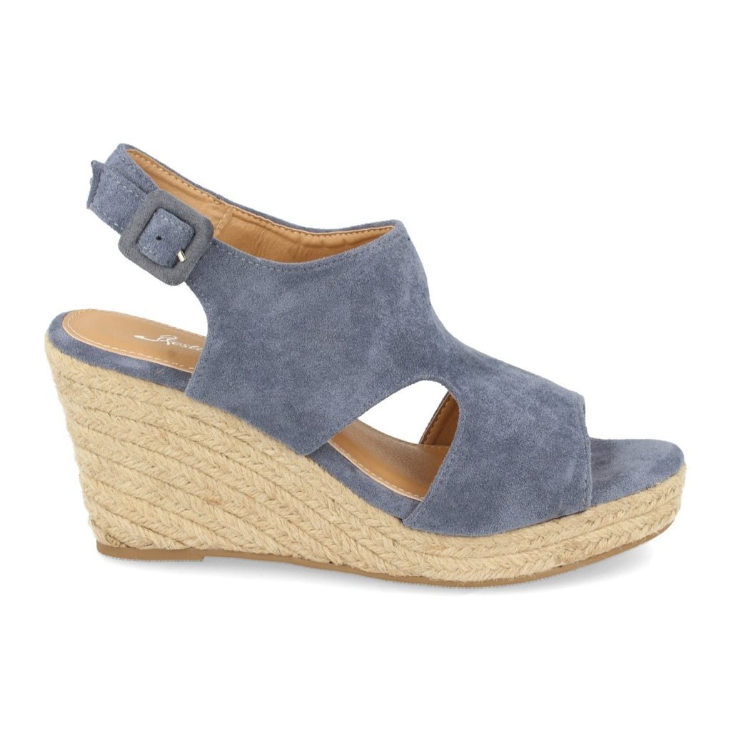 Sandalias mujer Cyrena