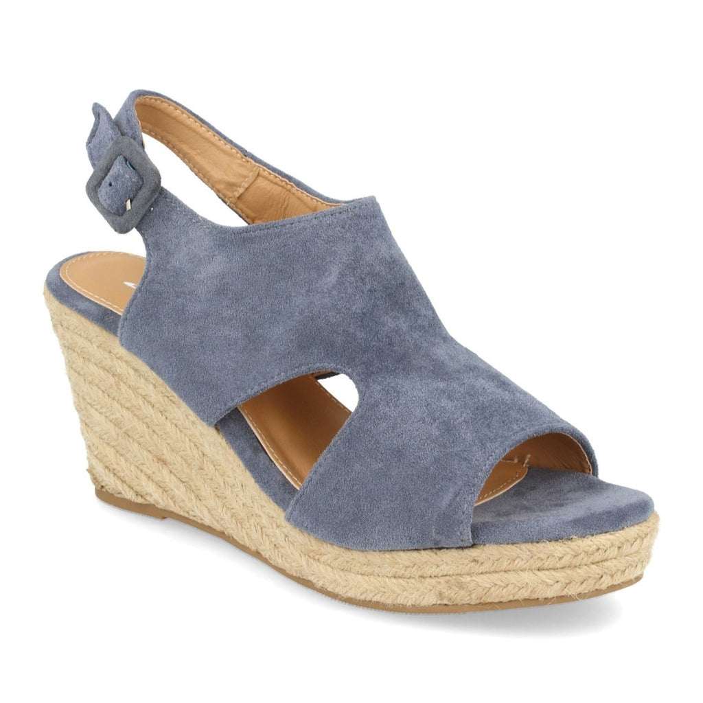 Sandalias mujer Cyrena