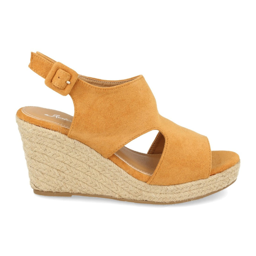 Sandalias mujer Cyrena
