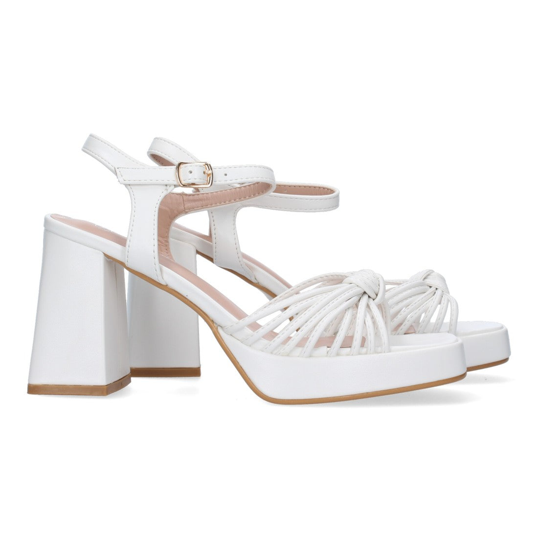 Sandalias mujer Cyrena