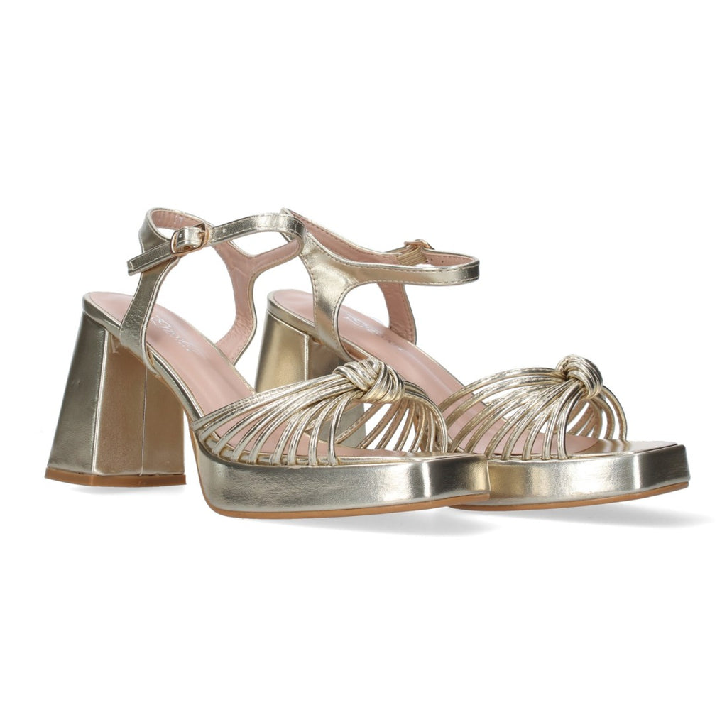 Sandalias mujer Cyrena