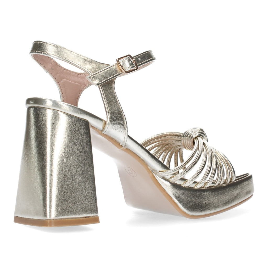 Sandalias mujer Cyrena