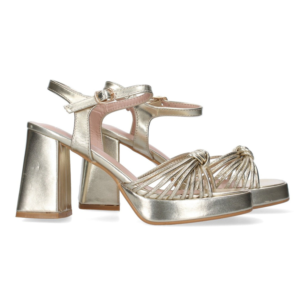 Sandalias mujer Cyrena
