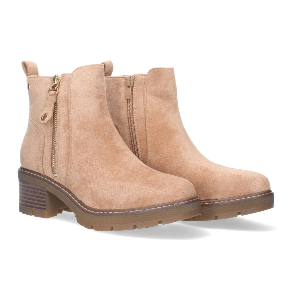 Botines mujer Cyrena