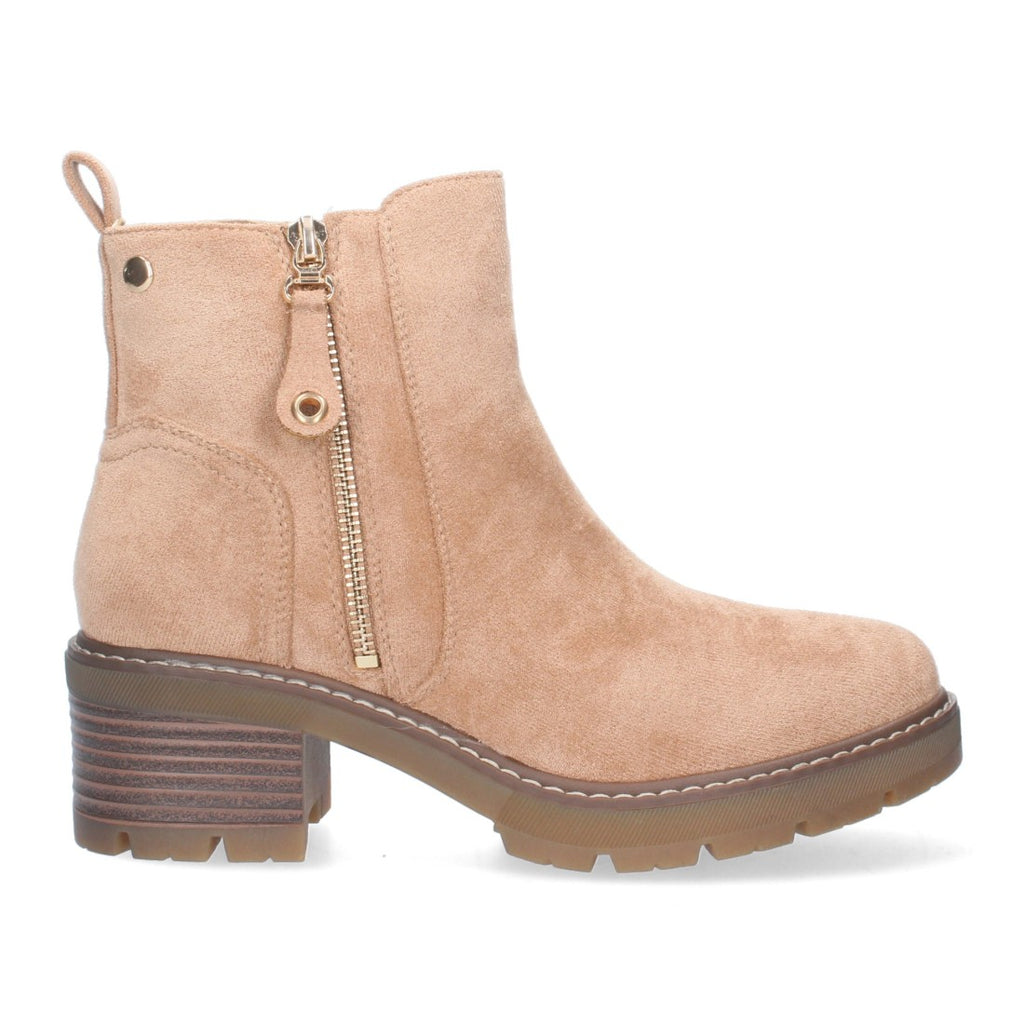 Botines mujer Cyrena