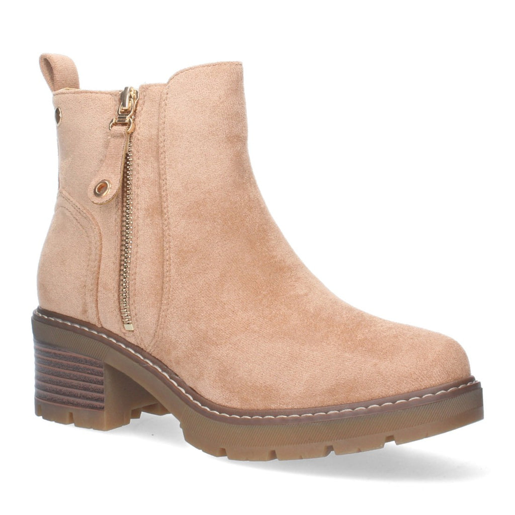 Botines mujer Cyrena