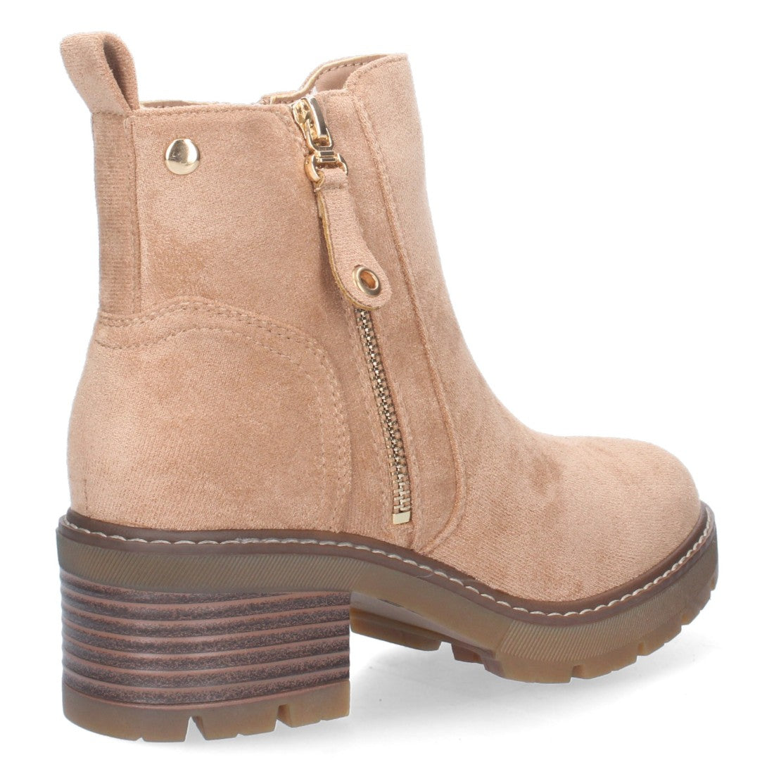 Botines mujer Cyrena