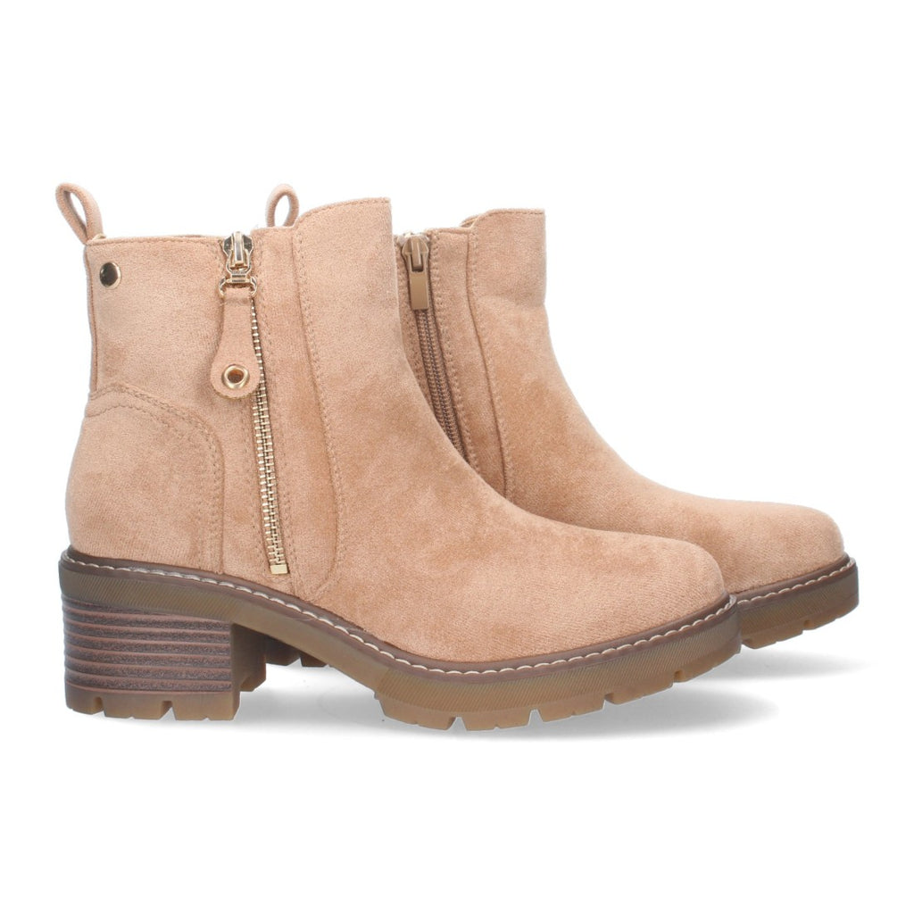 Botines mujer Cyrena