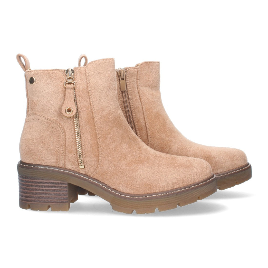 Botines mujer Cyrena