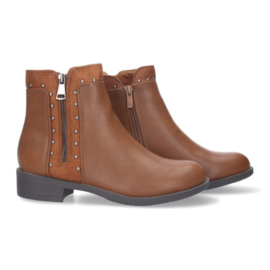 Botines mujer Cyrena