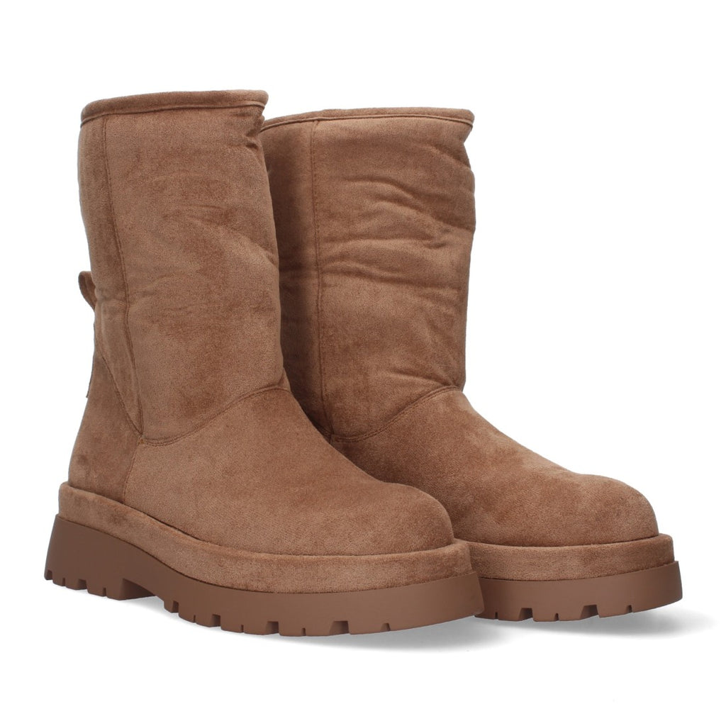 Botines mujer Cyrena