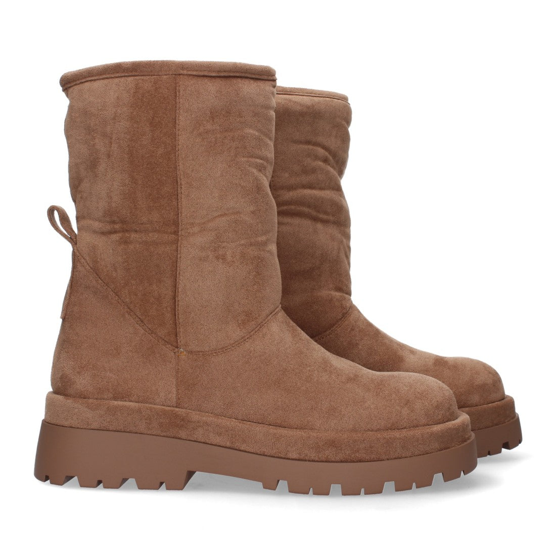 Botines mujer Cyrena