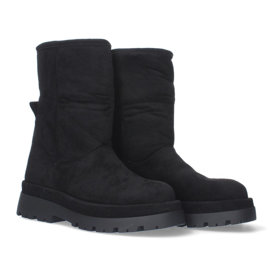 Botines mujer Cyrena