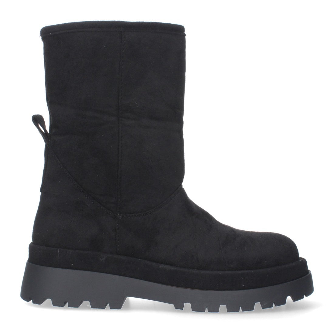 Botines mujer Cyrena