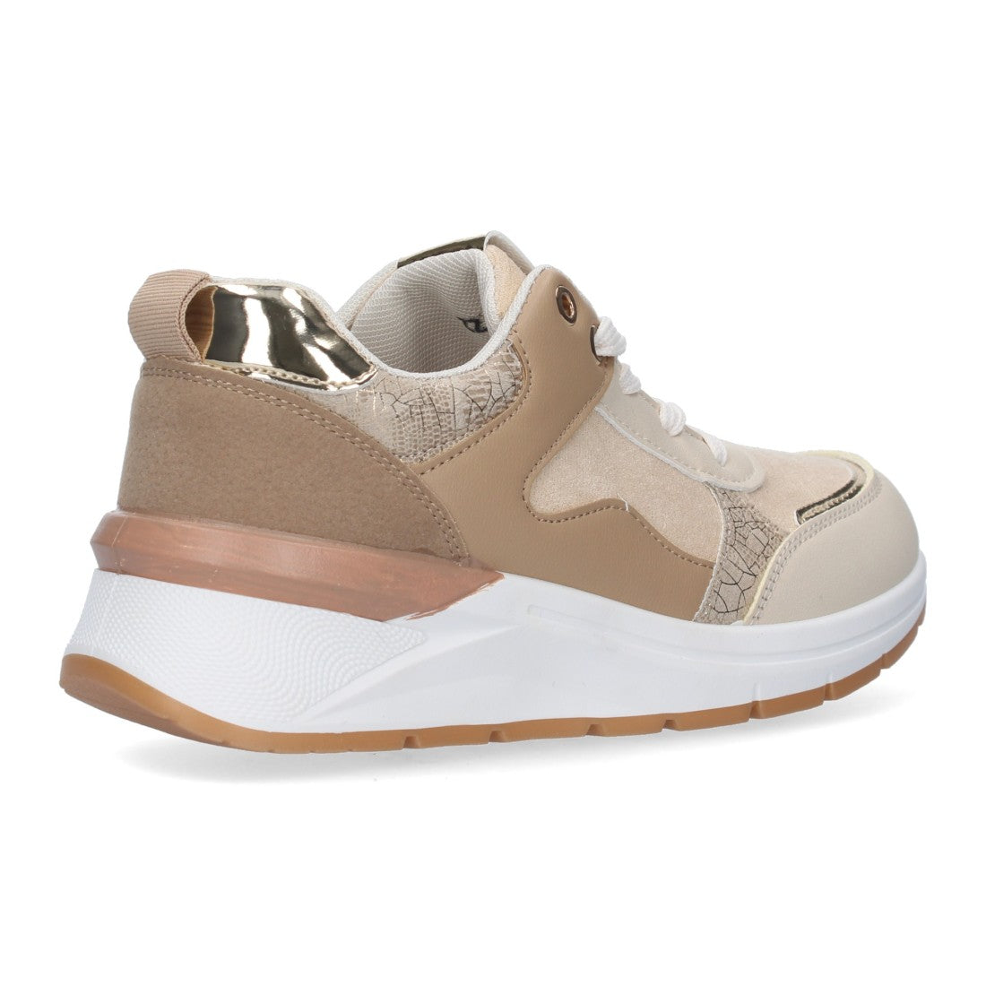 Sneakers mujer Cyrena