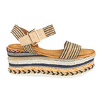 Sandalias mujer Cyrena