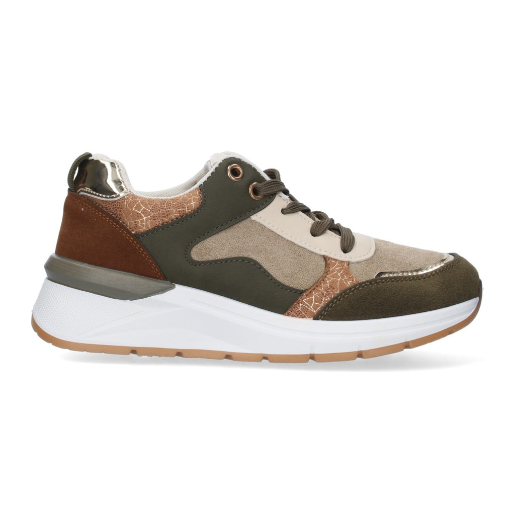 Sneakers mujer Cyrena