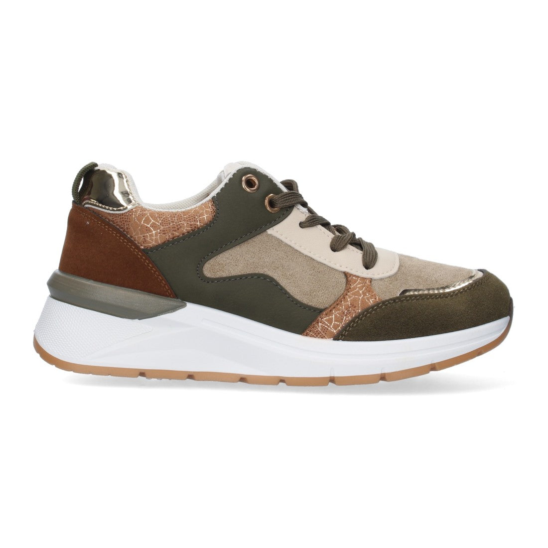 Sneakers mujer Cyrena