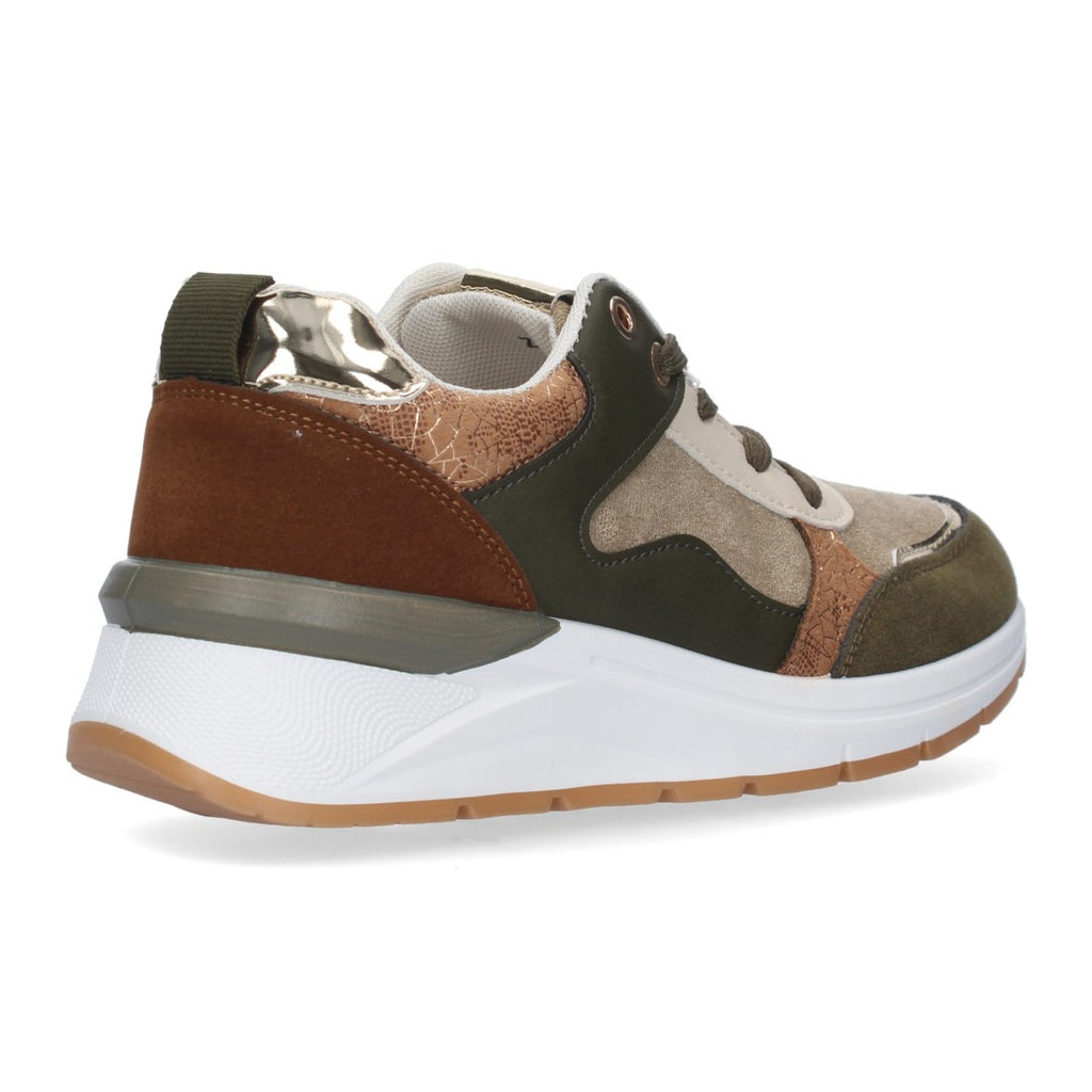 Sneakers mujer Cyrena