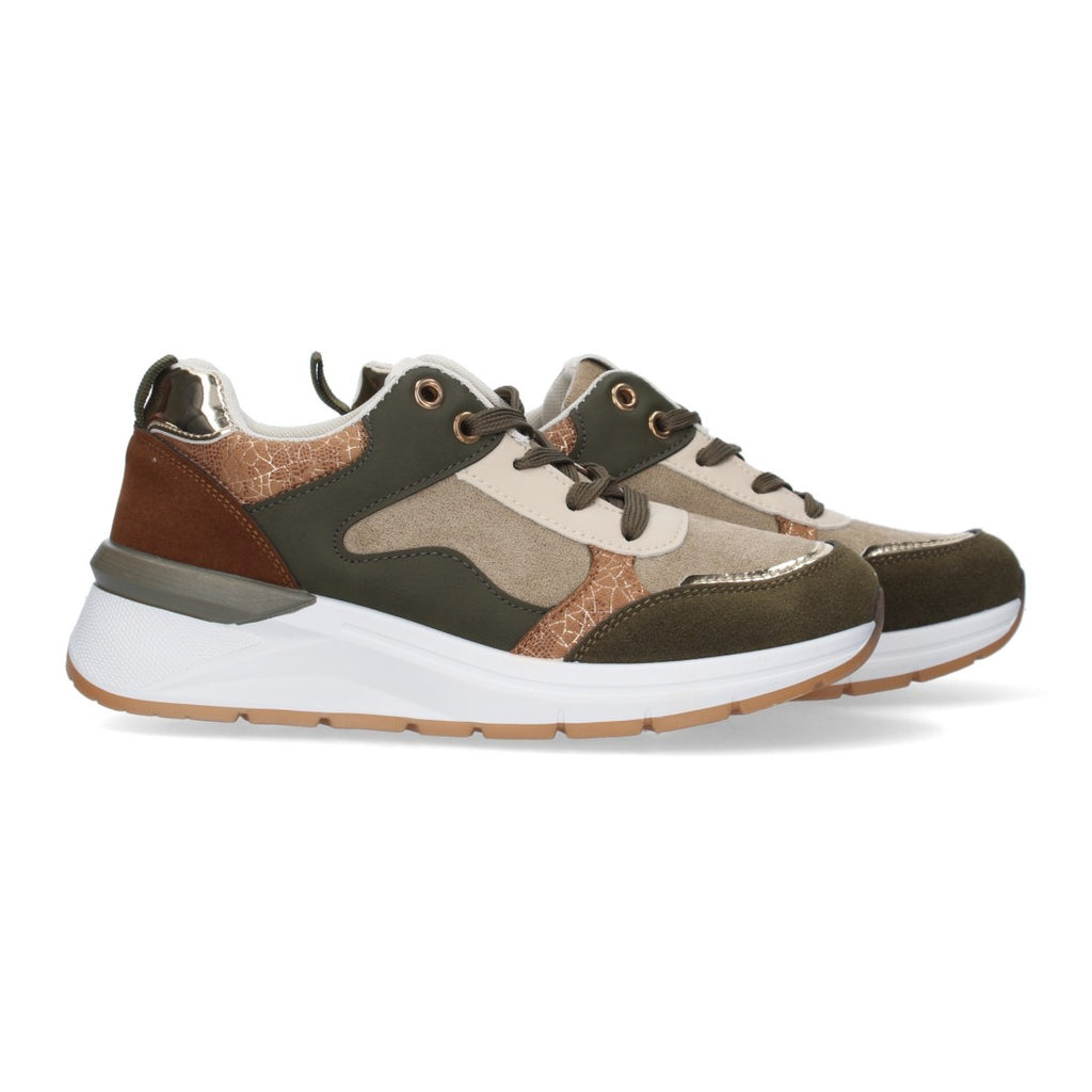 Sneakers mujer Cyrena