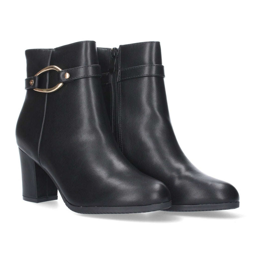 Botines mujer Cyrena