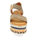 Sandalias mujer Cyrena