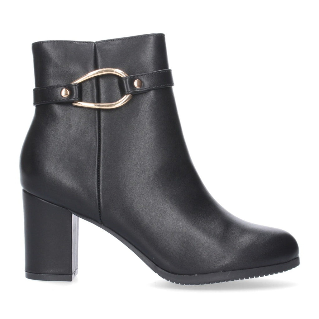 Botines mujer Cyrena