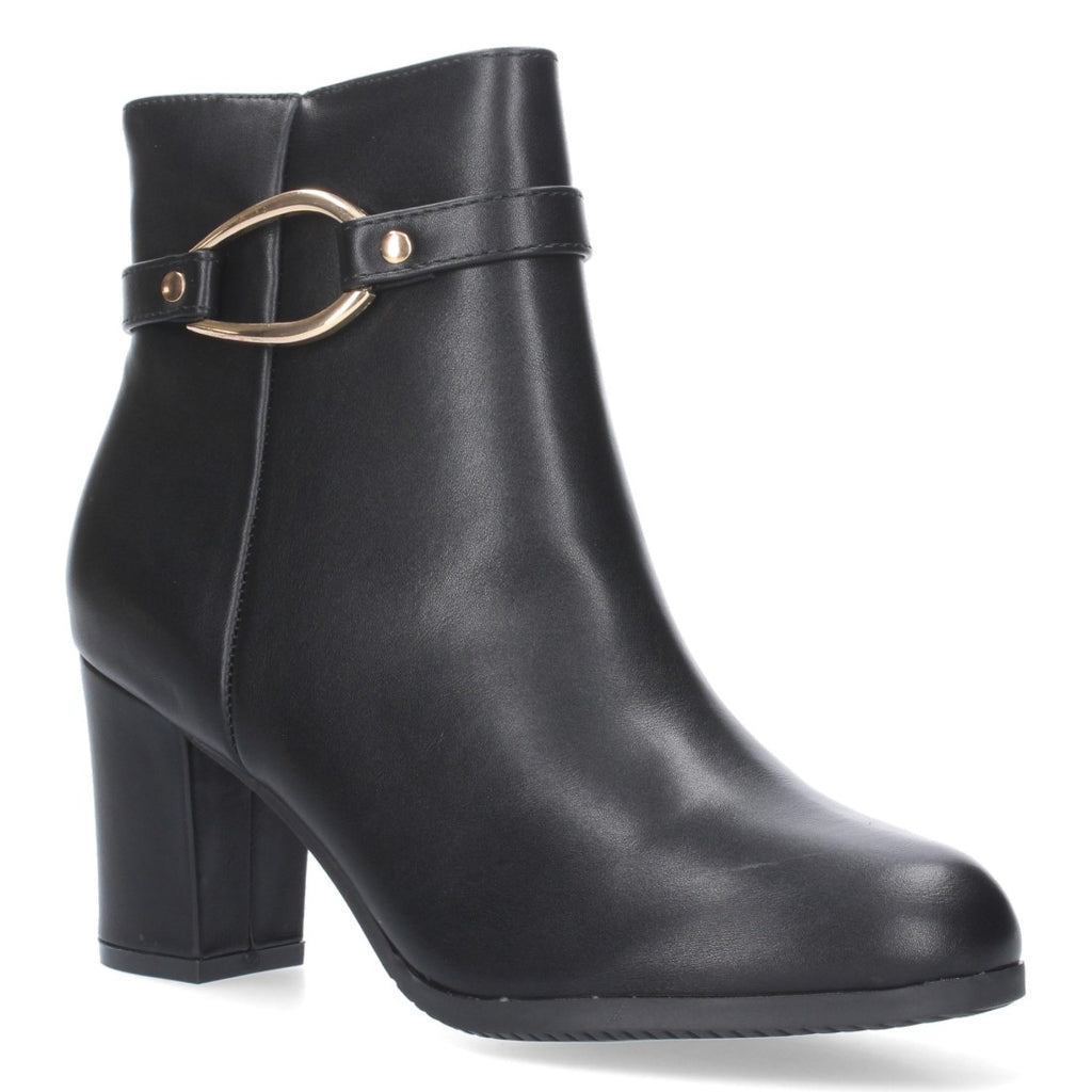 Botines mujer Cyrena