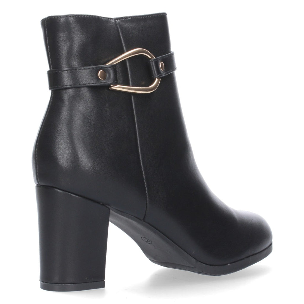 Botines mujer Cyrena
